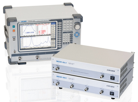 Векторный анализатор цепей Planar Обзор 808/1 купить по низкой цене | МАКСПРОФИТ Векторный анализатор цепей Planar Обзор 808/1 купить по низкой цене | МАКСПРОФИТ