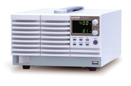 Источник питания GW Instek PSW7 40-81 купить по низкой цене | МАКСПРОФИТ