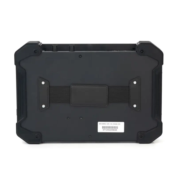 Осциллограф планшетного типа VERDO ST1222 купить по низкой цене | МАКСПРОФИТ