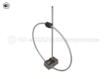Приёмо-передающая антенна магнитного и электрического поля комбинированная СКАРД П6-319 купить по низкой цене | МАКСПРОФИТ Приёмо-передающая антенна магнитного и электрического поля комбинированная СКАРД П6-319 купить по низкой цене | МАКСПРОФИТ