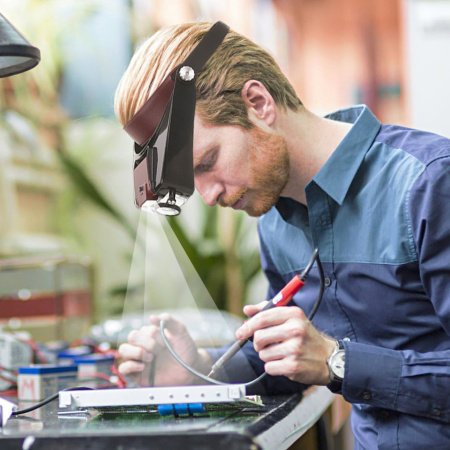 Бинокулярная лупа МЕГЕОН 02810 купить по низкой цене | МАКСПРОФИТ Бинокулярная лупа МЕГЕОН 02810 купить по низкой цене | МАКСПРОФИТ