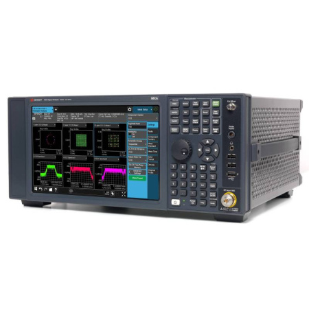 Анализатор спектра Keysight N9020B-513 (от 10 Гц до 13,6 ГГц) купить по низкой цене | МАКСПРОФИТ