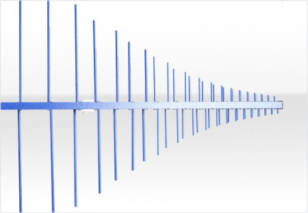 Набор антенн АКИП-9808/2 купить по низкой цене | МАКСПРОФИТ