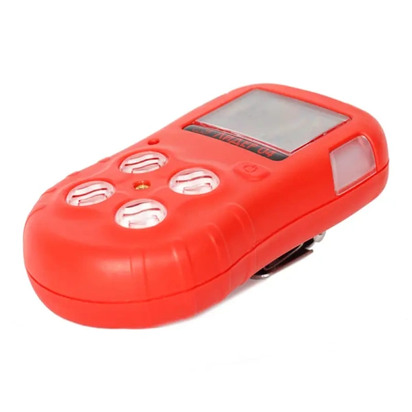 Портативный газоанализатор ЛИДЕР 04 (CH4, CO) с поверкой купить по низкой цене | МАКСПРОФИТ