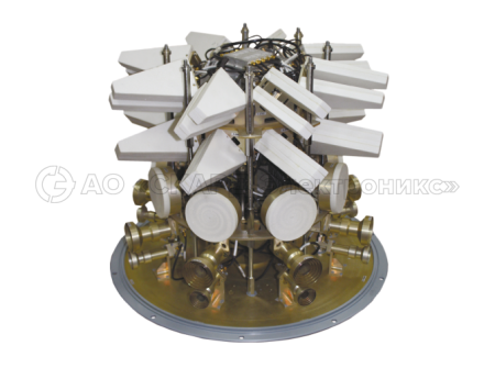 Пятилитерная кольцевая антенная решетка СКАРД АСКМ 5/8 - 0,9/18 купить по низкой цене | МАКСПРОФИТ