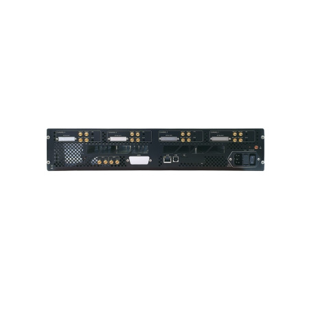 Векторный генератор сигналов AnaPico RFVSG12-4, 12 ГГц, 4 канала, 1U для монтажа в стойку купить по низкой цене | МАКСПРОФИТ Векторный генератор сигналов AnaPico RFVSG12-4, 12 ГГц, 4 канала, 1U для монтажа в стойку купить по низкой цене | МАКСПРОФИТ