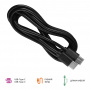 Кабель МЕГЕОН USB-C (type-c - type c) купить по низкой цене | МАКСПРОФИТ Кабель МЕГЕОН USB-C (type-c - type c) купить по низкой цене | МАКСПРОФИТ