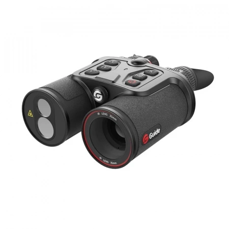 Тепловизионный бинокль Guide TN450 купить по низкой цене | МАКСПРОФИТ
