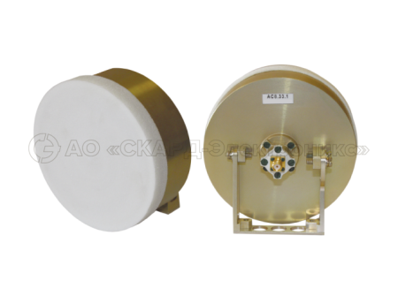 Спиральная широкополосная антенна СКАРД АС8.33.1 купить по низкой цене | МАКСПРОФИТ Спиральная широкополосная антенна СКАРД АС8.33.1 купить по низкой цене | МАКСПРОФИТ