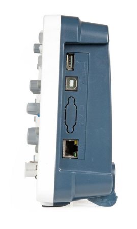 Осциллограф АКИП-4122/5V купить по низкой цене | МАКСПРОФИТ