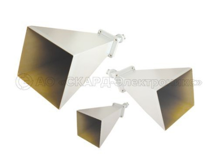 Измерительная диагональная рупорная антенна СКАРД П6-239/4 купить по низкой цене | МАКСПРОФИТ Измерительная диагональная рупорная антенна СКАРД П6-239/4 купить по низкой цене | МАКСПРОФИТ