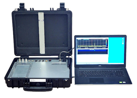Программно-аппаратный комплекс НОВО «СИРИУС-МKИ» купить по низкой цене | МАКСПРОФИТ