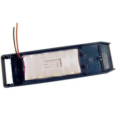 Батарея аккумуляторная NiMH SONEL-04 (9,6 V) купить по низкой цене | МАКСПРОФИТ