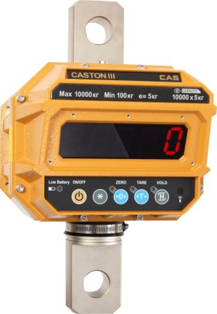 Весы CAS 30 THD RF (TW-100 BT) с крюком(Caston 3) купить по низкой цене | МАКСПРОФИТ