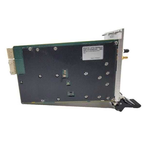 Векторный приёмопередатчик VXT Keysight M9421A-506 PXIe (от 60 МГц до 6 ГГц) (демонстрационный) купить по низкой цене | МАКСПРОФИТ