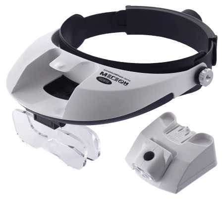 Бинокулярная лупа МЕГЕОН 02815 купить по низкой цене | МАКСПРОФИТ Бинокулярная лупа МЕГЕОН 02815 купить по низкой цене | МАКСПРОФИТ