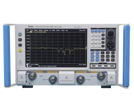 Анализатор цепей векторный Ceyear 3672A купить по низкой цене | МАКСПРОФИТ Анализатор цепей векторный Ceyear 3672A купить по низкой цене | МАКСПРОФИТ