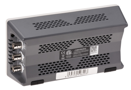 Генератор сигналов UNI-T UTG962E купить по низкой цене | МАКСПРОФИТ