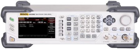 Генератор сигналов высокочастотный RIGOL DSG3060 купить по низкой цене | МАКСПРОФИТ Генератор сигналов высокочастотный RIGOL DSG3060 купить по низкой цене | МАКСПРОФИТ