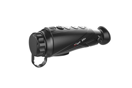 Тепловизионный монокуляр iRay xEye E6N купить по низкой цене | МАКСПРОФИТ