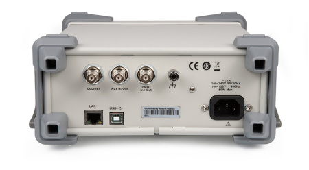 Генератор АКИП-3418/1 купить по низкой цене | МАКСПРОФИТ