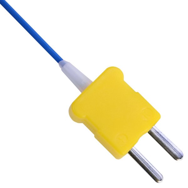 Термопара К-типа МЕГЕОН 26004 купить по низкой цене | МАКСПРОФИТ