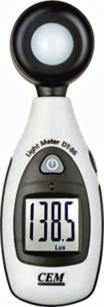 Люксметр CEM DT-86 купить по низкой цене | МАКСПРОФИТ Люксметр CEM DT-86 купить по низкой цене | МАКСПРОФИТ