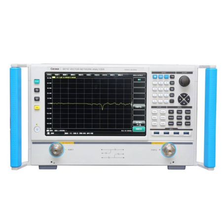 Анализатор цепей векторный Ceyear 3671D купить по низкой цене | МАКСПРОФИТ