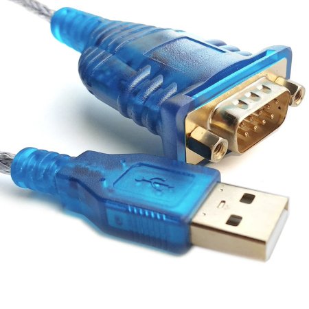 Кабель-адаптер МЕГЕОН RS232 (USB-DB9 Male) для подключения измерительных приборов к компьютеру купить по низкой цене | МАКСПРОФИТ
