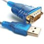 Кабель-адаптер МЕГЕОН RS232 (USB-DB9 Male) для подключения измерительных приборов к компьютеру купить по низкой цене | МАКСПРОФИТ