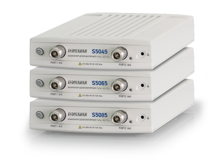 Векторный анализатор цепей Planar Компакт S5085 купить по низкой цене | МАКСПРОФИТ Векторный анализатор цепей Planar Компакт S5085 купить по низкой цене | МАКСПРОФИТ