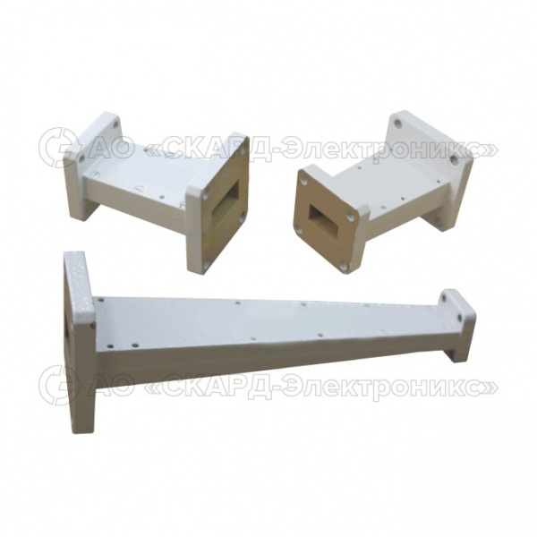 Межканальные волноводные переходы с прямоугольного волновода стандарта EIA Серия СКАРД ТВ02 купить по низкой цене | МАКСПРОФИТ Межканальные волноводные переходы с прямоугольного волновода стандарта EIA Серия СКАРД ТВ02 купить по низкой цене | МАКСПРОФИТ