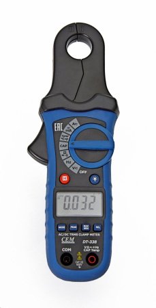 CEM DT-338 Клещи электроизмерительные купить по низкой цене | МАКСПРОФИТ
