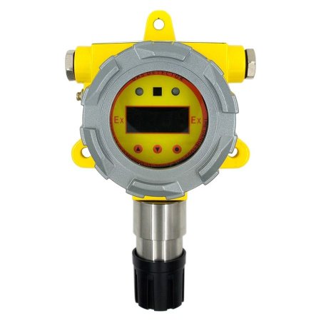 Стационарный газоанализатор ТОП-СЕНС N (реле+4-20 mA или RS485) H2S с поверкой купить по низкой цене | МАКСПРОФИТ