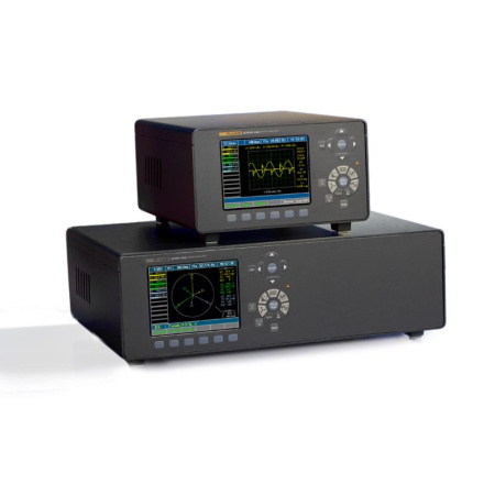 Высокоточные анализаторы электроснабжения Fluke Norma 4000/5000 купить по низкой цене | МАКСПРОФИТ