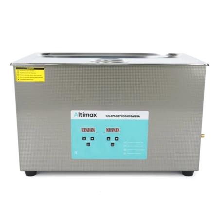 Ванна ультразвуковая Altimax UC-1-300 купить по низкой цене | МАКСПРОФИТ