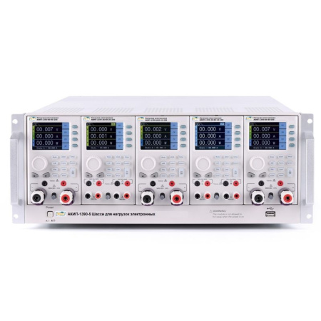 Нагрузка электронная АКИП-1390-600-30-500 купить по низкой цене | МАКСПРОФИТ