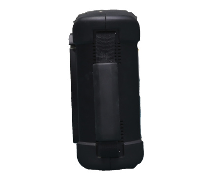 Анализатор спектра портативный Ceyear 4024D купить по низкой цене | МАКСПРОФИТ