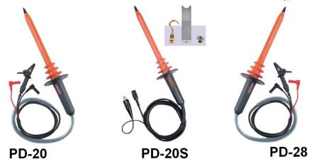 Пробник SEW PD-20S купить по низкой цене | МАКСПРОФИТ
