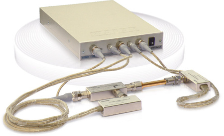 Измеритель комплексных коэффициентов передачи (векторный анализатор цепей) Planar ОБЗОР-103 купить по низкой цене | МАКСПРОФИТ