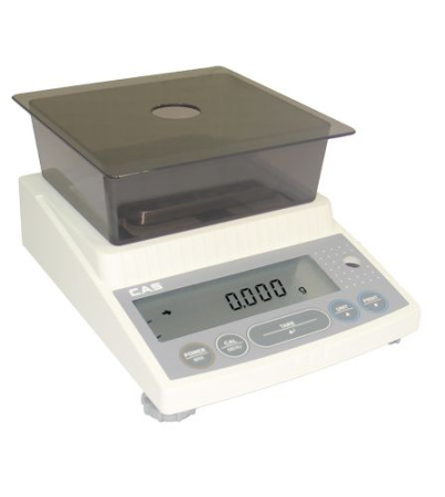 Весы CAS CBL-320H купить по низкой цене | МАКСПРОФИТ