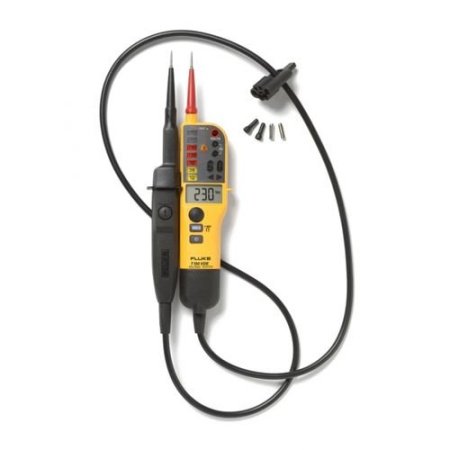 Тестер напряжения Fluke T150/H15 (снят с производства) купить по низкой цене | МАКСПРОФИТ