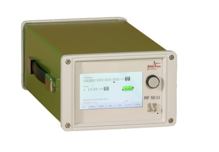 Синтезатор частот AnaPico RFSYN20 купить по низкой цене | МАКСПРОФИТ Синтезатор частот AnaPico RFSYN20 купить по низкой цене | МАКСПРОФИТ