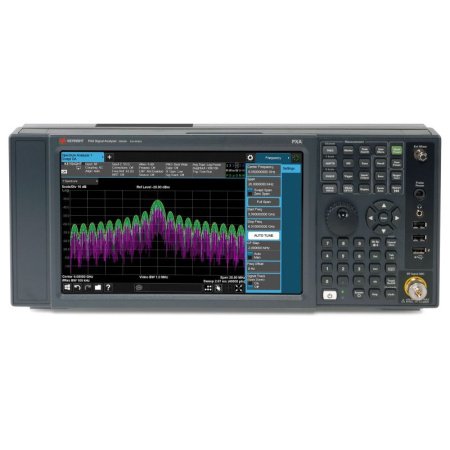 Анализатор сигналов Keysight PXA N9030B-508 (от 2 Гц до 8,4 ГГц) купить по низкой цене | МАКСПРОФИТ