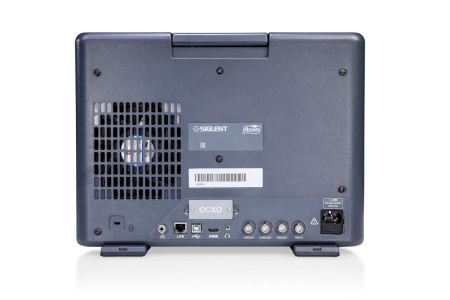 Анализатор спектра АКИП-4214/1 с опцией AMK купить по низкой цене | МАКСПРОФИТ