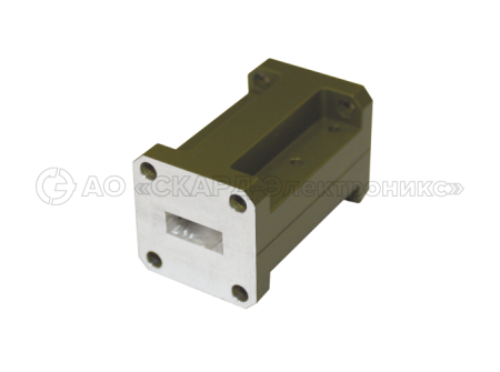 Волноводные фильтры верхних частот СЕРИЯ СКАРД ВВ01 купить по низкой цене | МАКСПРОФИТ Волноводные фильтры верхних частот СЕРИЯ СКАРД ВВ01 купить по низкой цене | МАКСПРОФИТ