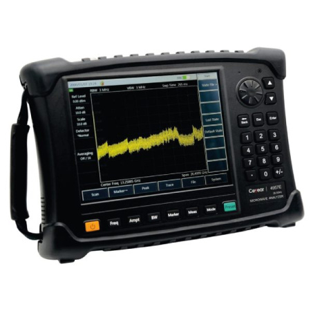 Анализатор цепей векторный Ceyear 4957F купить по низкой цене | МАКСПРОФИТ