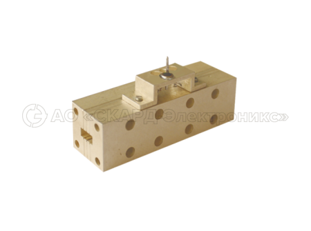 Малошумящие усилители волноводные Серия СКАРД АС1В купить по низкой цене | МАКСПРОФИТ