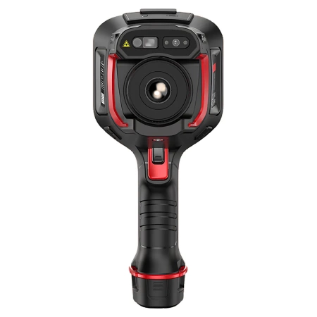 Тепловизор Guide H2 в комплекте с телеобъективом 15° x 11° купить по низкой цене | МАКСПРОФИТ