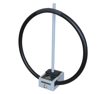 Приёмо-передающая антенна магнитного и электрического поля комбинированная СКАРД П6-319М купить по низкой цене | МАКСПРОФИТ